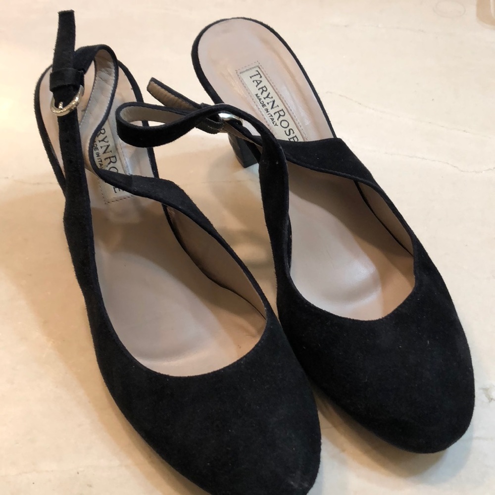 Taryn rose pumps